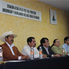 Buscan estrategias para la protección, conservación y mejoramiento del maíz criollo