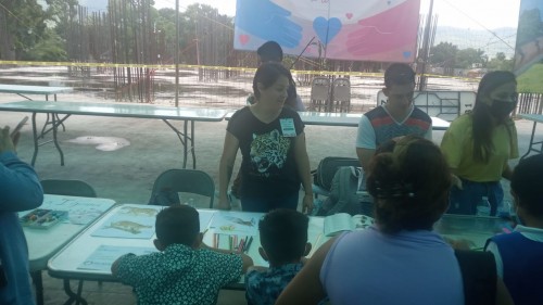 Participa la UAEM en el 2do Festival del medio ambiente