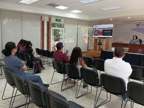 Fortalece UAEM profesionalización del personal dedicado a la gestión de archivos