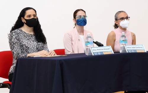 Participan estudiantes en el XXIV Verano de la Investigación Científica en Morelos