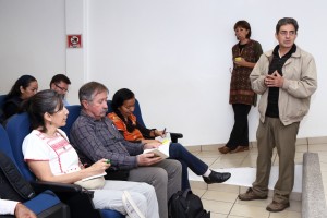 Promueven participación pública en procesos de evaluación de impacto ambiental
