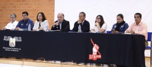 Buena disposición entre UAEM y Sitauem al iniciar pláticas negociadoras