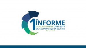 Primer informe de actividades del Rector de la UAEM