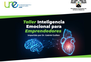 Taller Inteligencia Emocional para Emprendedores
