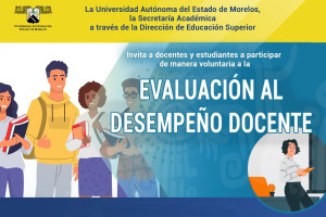 Proceso de Evaluación Docente Noviembre 2023
