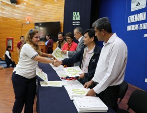 Promueve UAEM entre los jóvenes el interés por las ciencias