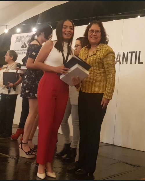 Entregan los premios al Mérito Estudiantil FEUM 2022