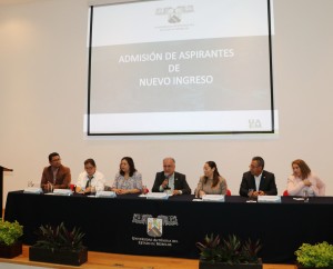 Anuncia UAEM fechas de publicación de sus convocatorias de admisión