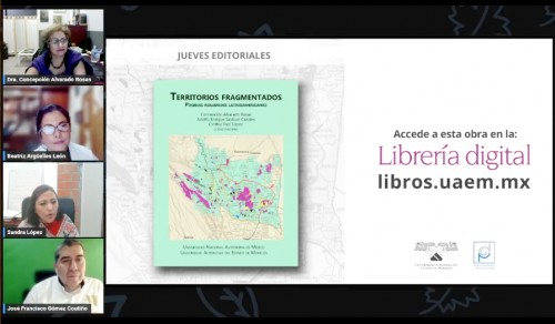 Estudian investigadores fenómenos que ocasionan crecimiento desbordado en ciudades
