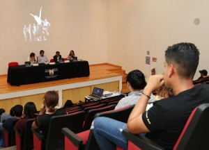 Presentan libro La Danza a través de la mirada de Raúl Aguilar