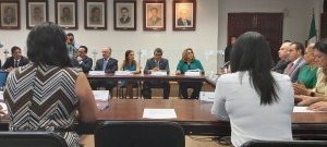 Participa UAEM en integración del Consejo Estatal de Mejora Regulatoria