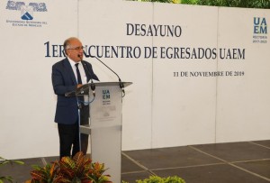 Conforma UAEM la asociación Venados por siempre