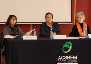 Reflexionan en la UAEM riesgos actuales de la sociedad del siglo XXI