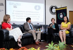 Presentan en la UAEM el Diccionario de Transparencia y Acceso a la Información Pública