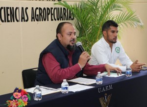 Genera Morelos 80 toneladas al año de residuos de envases agroquímicos