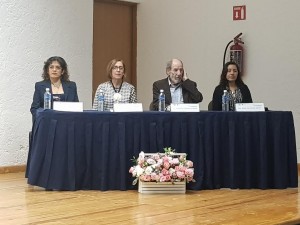 Inició Simposio Internacional sobre nuevas perspectivas en evaluaciones de procesos de aprendizaje