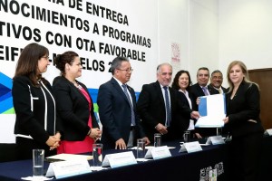 UAEM comprometida en formar profesionistas de excelencia en salud
