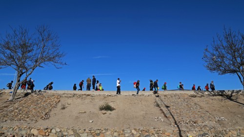 Participa investigadora de la UAEM en proyectos para atención a migrantes