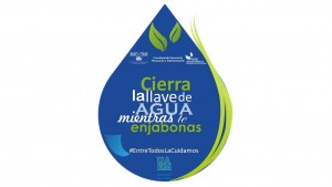 Recordatorio Ahorro de Agua