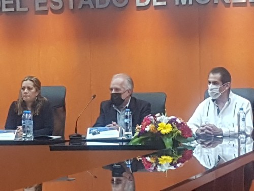 Impulsará UAEM respeto a derechos de niñas, niños y adolescentes