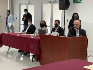 Estabilizaría finanzas el incremento del 3.5% a la UAEM