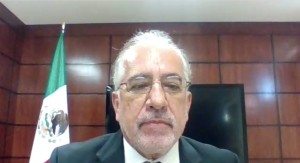 UAEM sede virtual de la sesión ordinaria del Consejo Regional Centro Sur de la Anuies