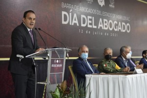 Gestiona UAEM vacunación contra Covid-19 para los estudiantes