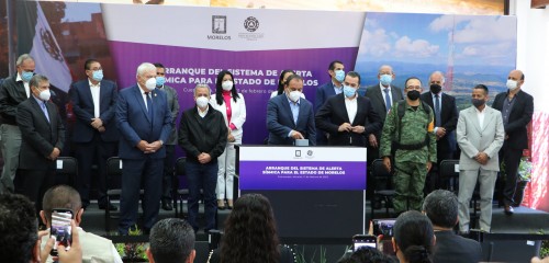 Importante mantener estabilidad financiera y calidad académica en la UAEM