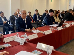 Se suman universidades a la Estrategia Nacional para la Prevención de Adicciones