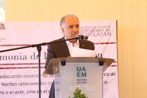 Cuenta la UAEM con recursos para garantizar salarios hasta diciembre