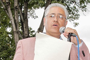 Pretende Congreso violentar autonomía universitaria: Vera Jiménez