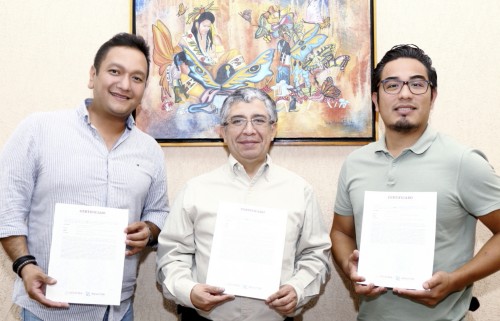 Registra UAEM software de cómputo para mejorar procesos administrativos
