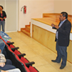 Alumnos de diversas instituciones se integran a la UAEM por el Programa de Movilidad Estudiantil