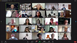 UAEM se suma a los acuerdos para prevención, atención y sanción al acoso sexual