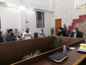 Colaborarán UAEM y Ayuntamiento de Cuernavaca en Catálogo de Monumentos Históricos