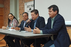 El 95 por ciento de las licenciaturas evaluables de la UAEM son de calidad