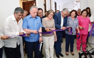 Celebra su primer aniversario el MAIC de la UAEM
