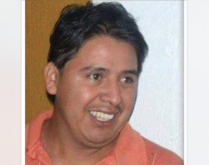 Reconoce familia de Israel Hernández Torres apoyo colectivo para su localización