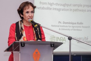 Inició en la UAEM, simposio: La biotecnología y sus fronteras
