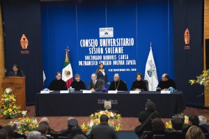 La Universidad pública y su autonomía, instrumentos más pertinentes para el desarrollo y la equidad del país