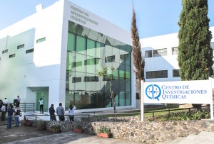Realiza CIQ inventario de equipo dañado por el sismo para acceder a apoyos