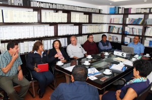 Se reunirá Comisión de Saneamiento Financiero de la UAEM con Subsecretaría de Educación Superior