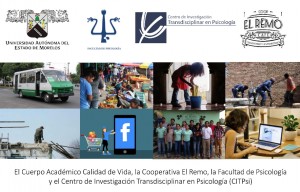 1ra. Jornada "Economía solidaria y trabajo informal: Formas diferentes de organizar el trabajo"