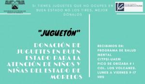 Juguetón 2019