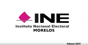 Cápsula informativa sobre el uso de la boleta electrónica