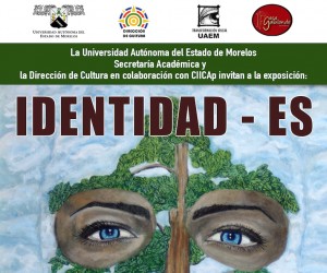 Exposición IDENTIDAD - ES