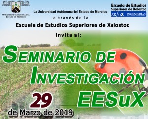 Seminario de Investigación EESuX 2019