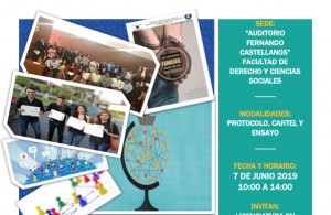Tercer Encuentro de Investigación Científica: "Construyendo la Multidisciplinariedad"