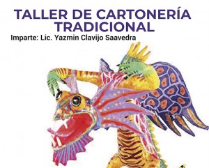 Taller de Cartonería Tradicional