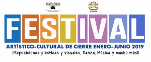 Festival Artístico - Cultural de cierre enero - junio 2019 - 2